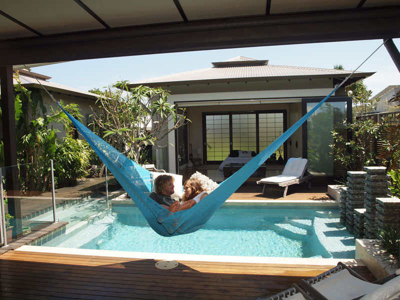 Double Hammock