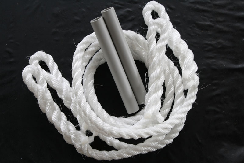 Ropes & Dowells